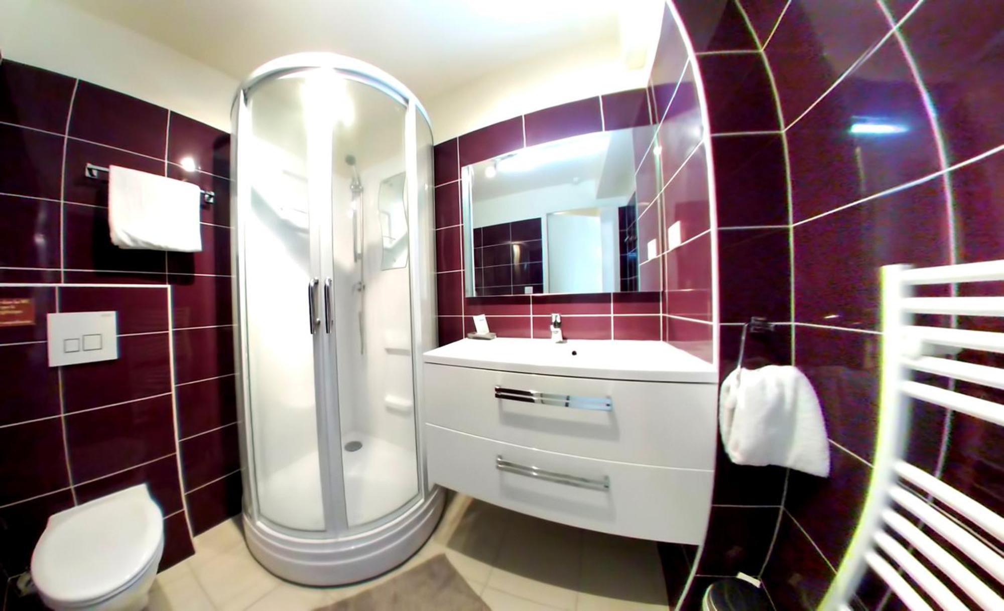 Hotel Au Bon Coin Cloyes-sur-le-Loir Eksteriør billede