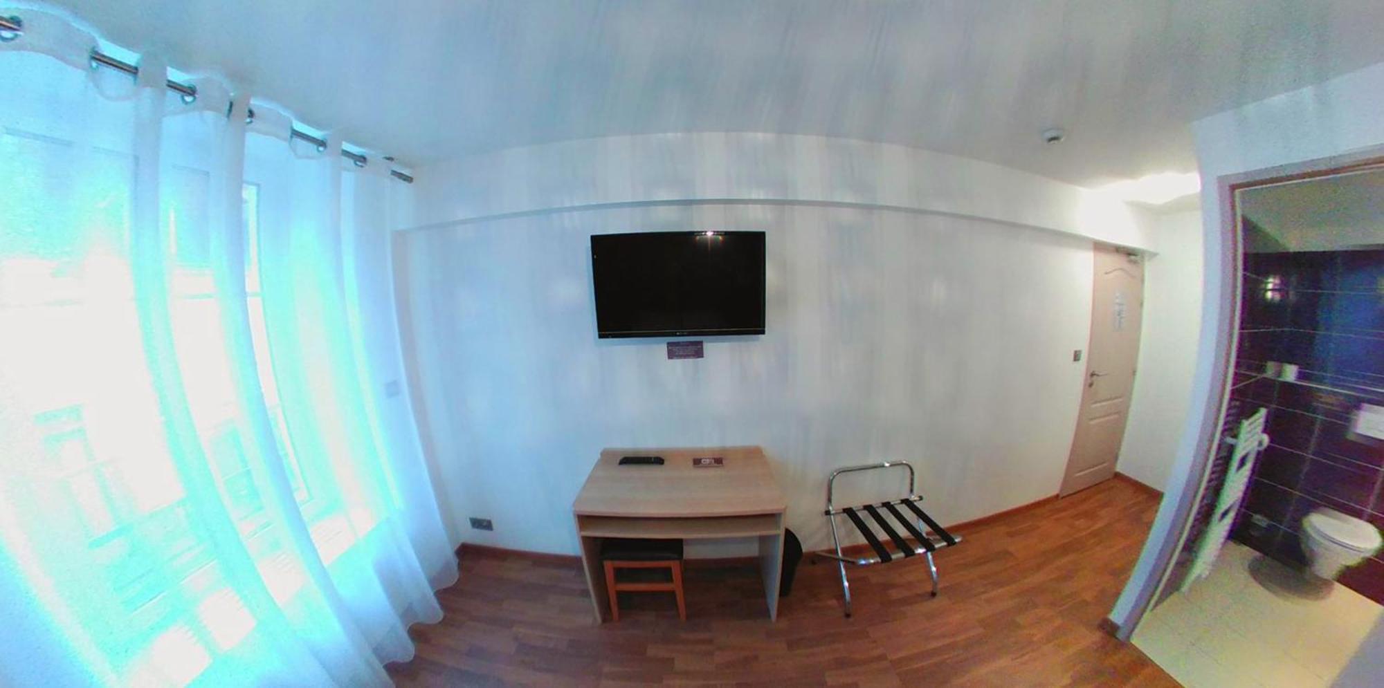 Hotel Au Bon Coin Cloyes-sur-le-Loir Eksteriør billede